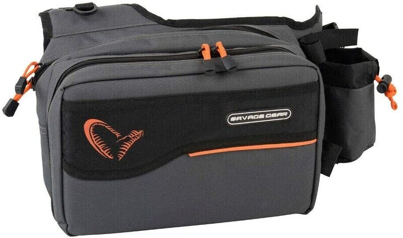 SAVAGE SLING SHOULDER BAG