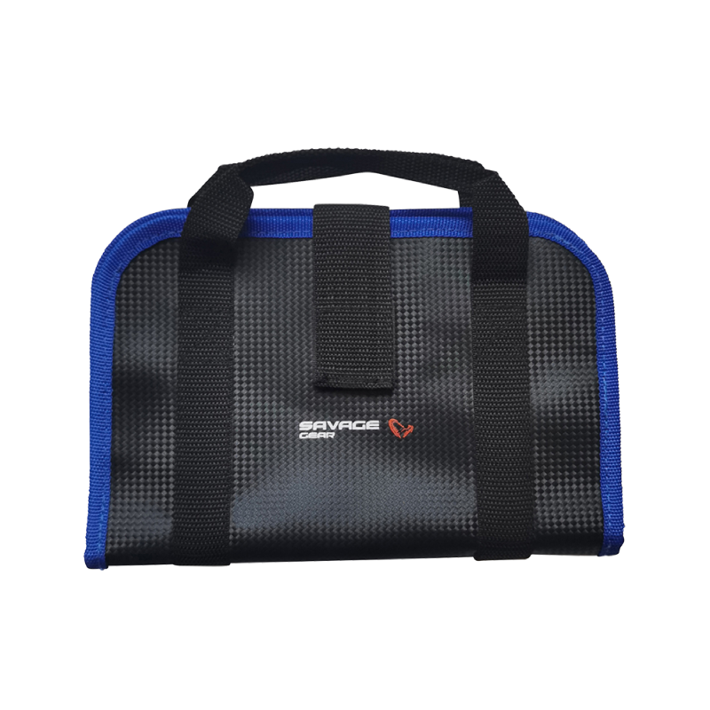 SAVAGE GEAR JIG BAG 34X25CM