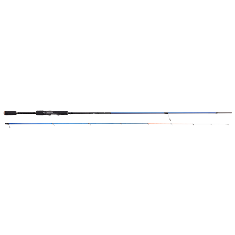 SAVAGE GEAR SGS6 EGING 8'3" 2.5-3.5