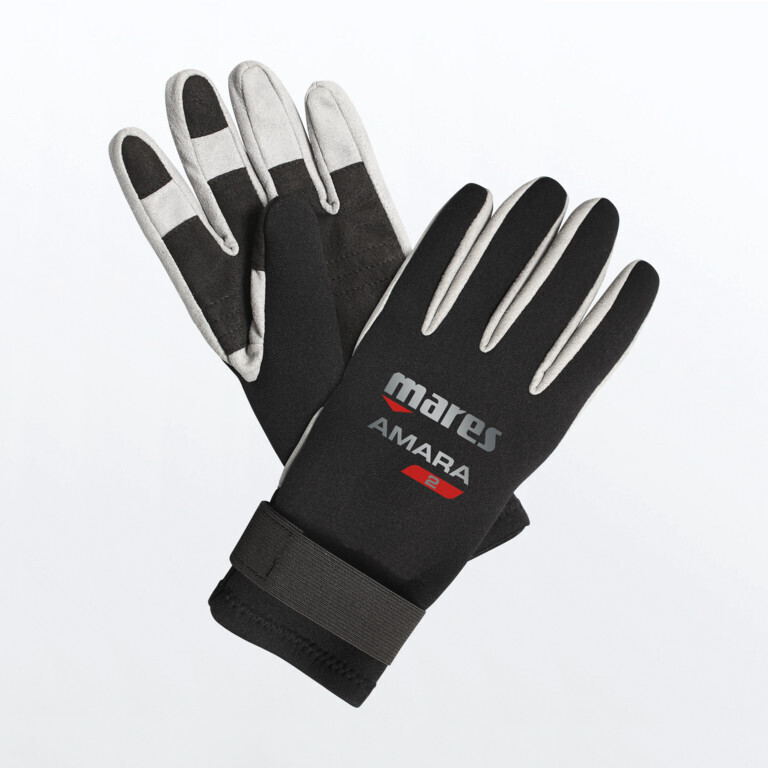 MARES GUANTI AMARA 2mm