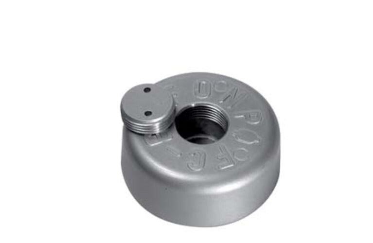 ANODO PER POPPA 136x55h
