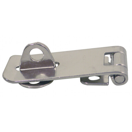CHIUSURA CON PORTA LUCCHETTO PICCOLA
