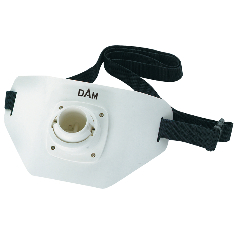 DAM CINTURA DA COMBATTIMENTO