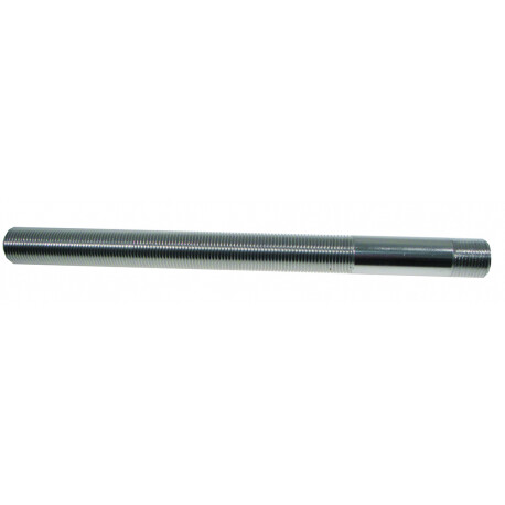 TUBO IN ALLUMINIO PER S39