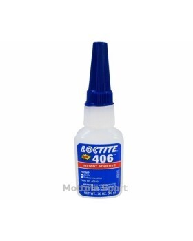 COLLA LOCTITE 406 GR.20