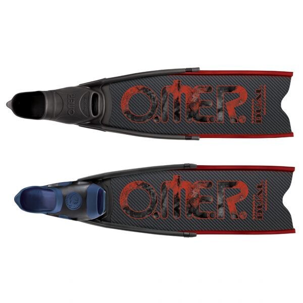 OMER DUAL CARBON