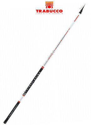 TRABUCCO SELENIA BLX POWER 6006