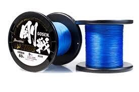 GOSEN W8 CASTING