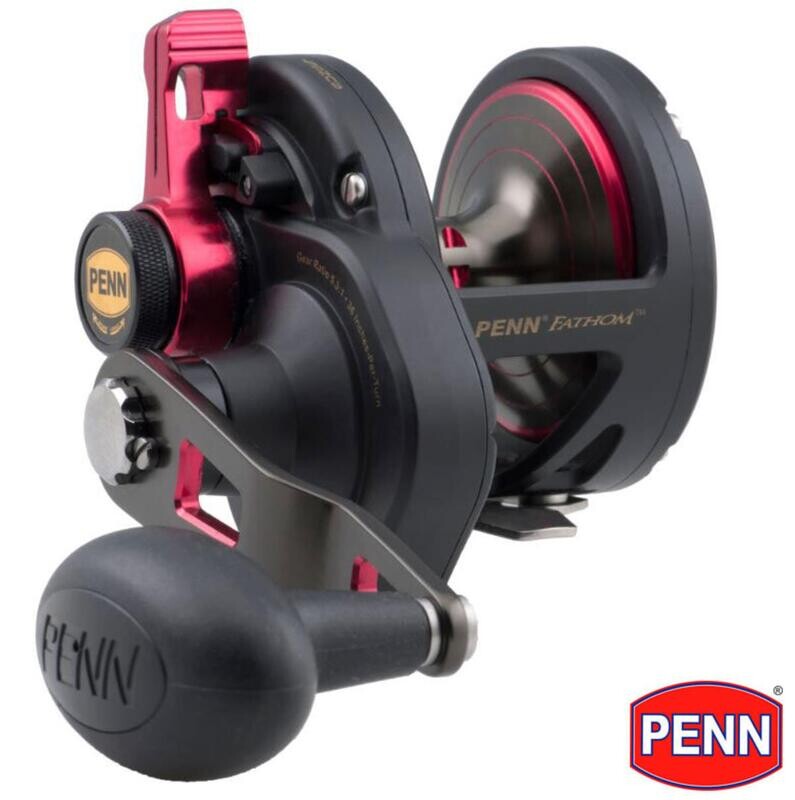PENN FATHOM 25NLD