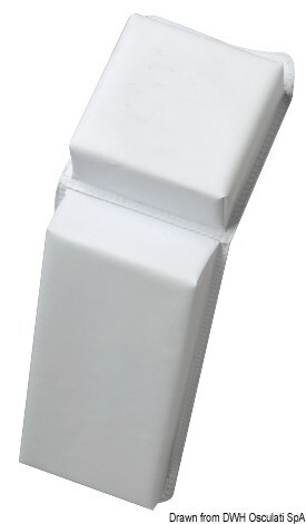 PARABORDO PVC PIATTO