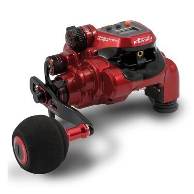 MULINELLO ELETTRICO KGN 200 FF