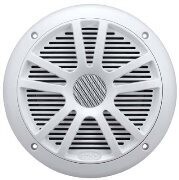 CASSE BOSS MR-6W 180W