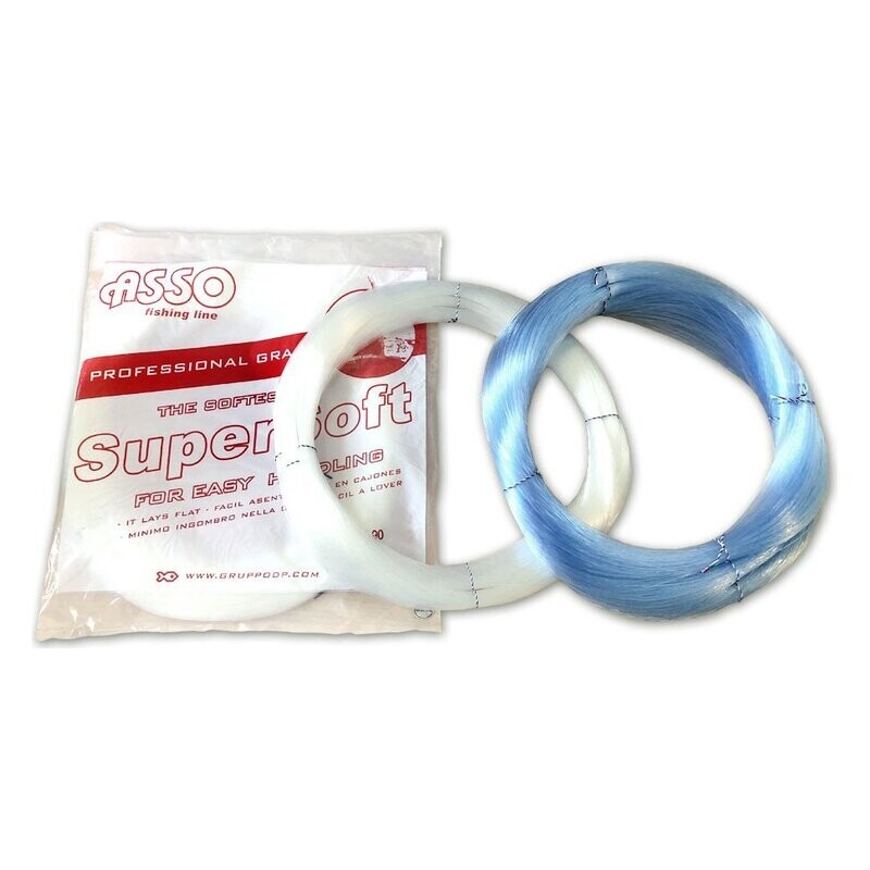 ASSO SUPERSOFT MATASSE KG.1