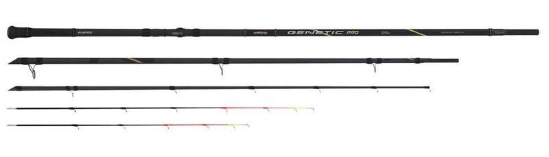 GENETIC PRO 4,20 MT