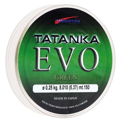 TATANKA EVO GREEN 150M