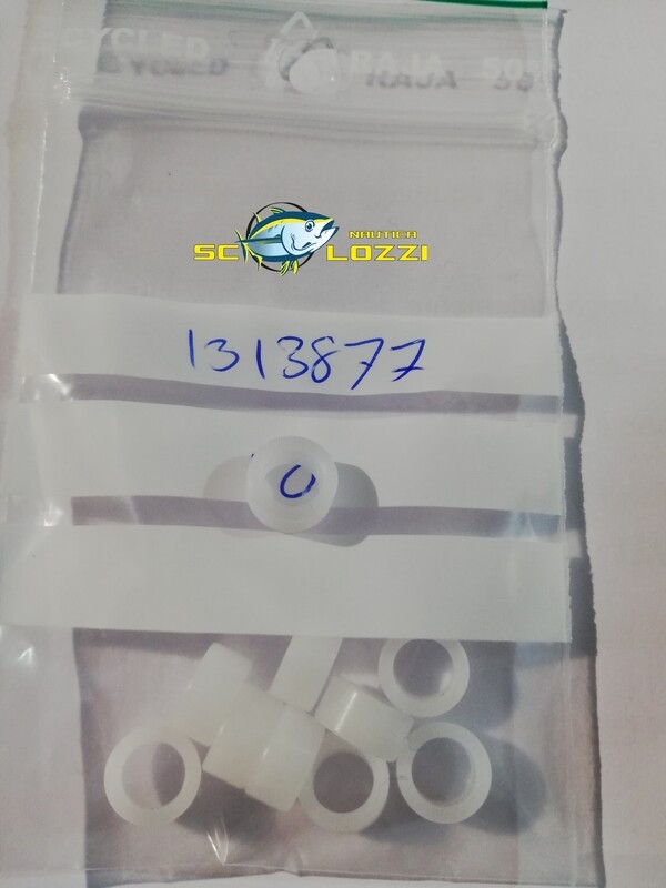 BOCCOLA- Line Roller Bushing