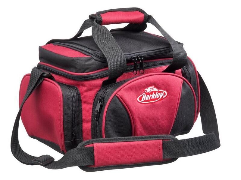 Berkley System Bag 4 boxes