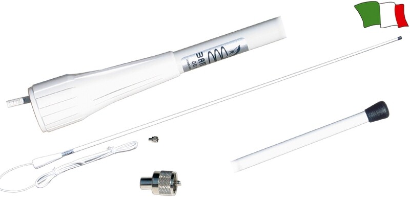 ANTENNA VHF