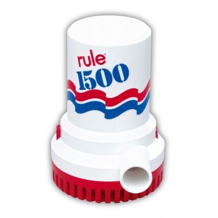 POMPA RULE 1500