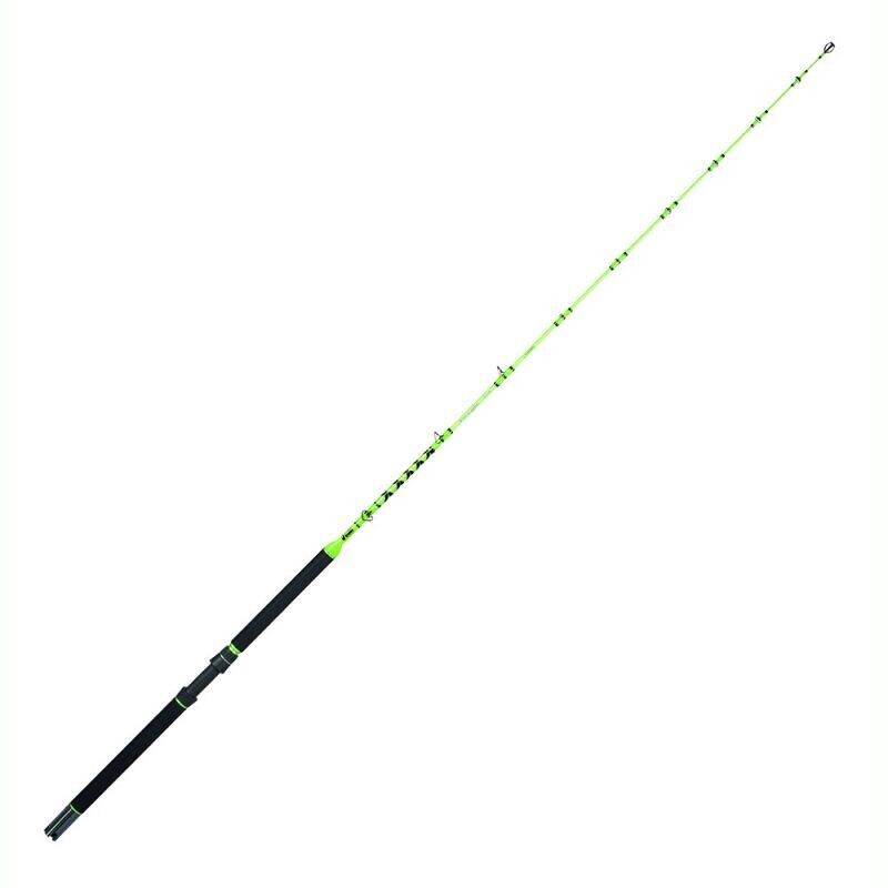 PRO LIGHT ACID TROLL 7'