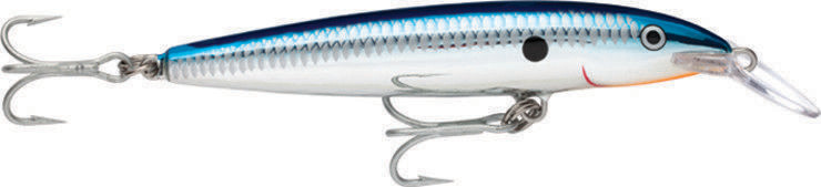 MAGNUM FLOATING 14