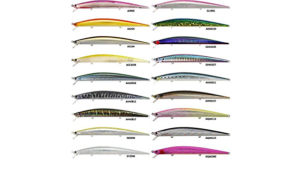 TIDE MINNOW 175 FLYER
