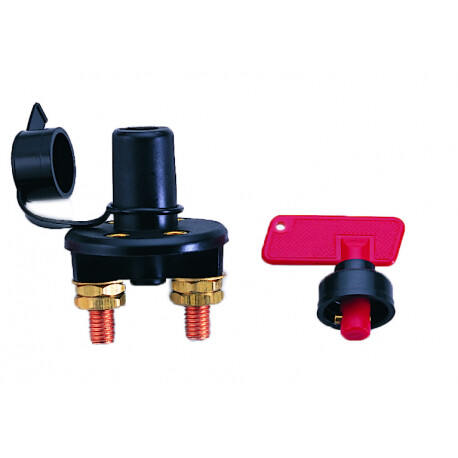 STACCA BATTERIA UNIPOLARE 100AMP