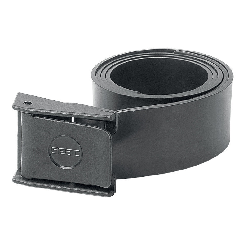 SEAC CINTURA IN GOMMA ELASTICA NYLON