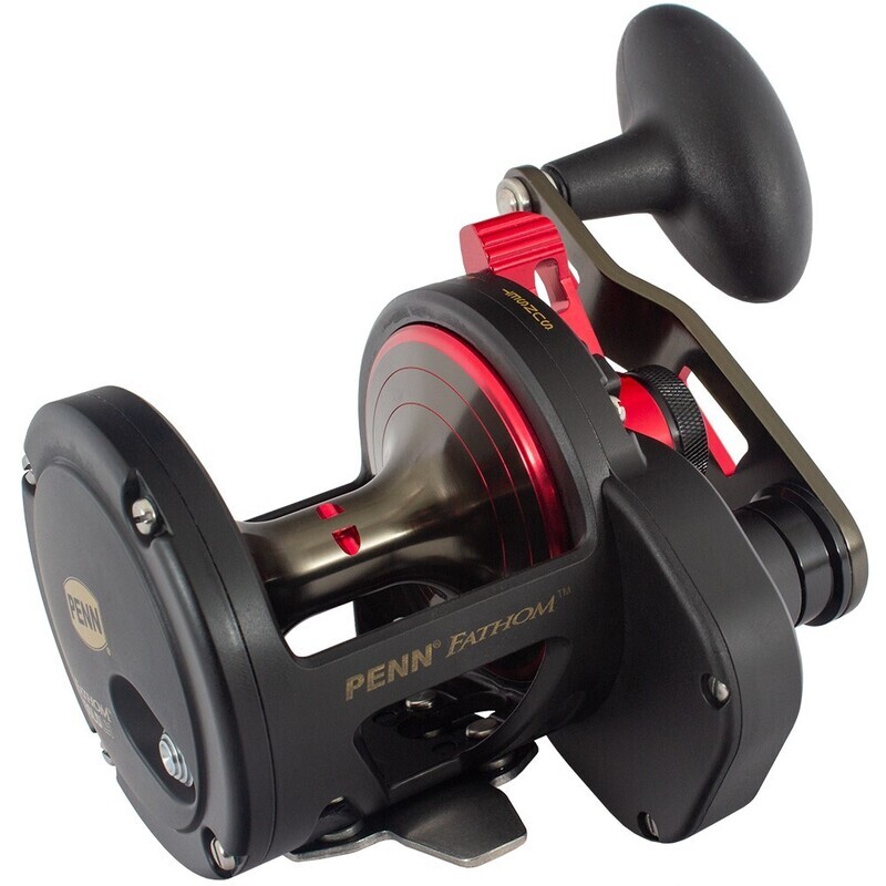 PENN FATHOM FTH30 LD