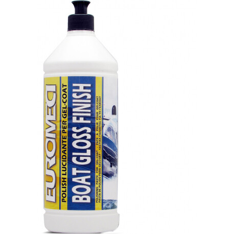 EUROMECI BOAT GLOSS FINISH