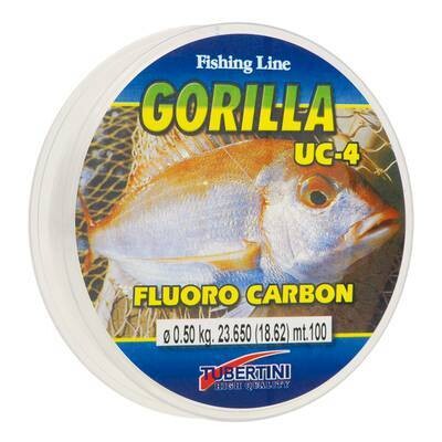 GORILLA UC-4 100M