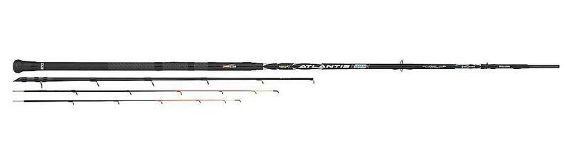 TUBERTINI ATLANTIS PRO 2,70 - 3,20 MT