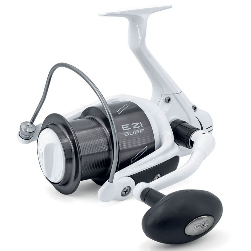TICA EZI SURF 6000