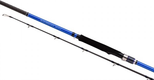 SHIMANO BLUE ROMANCE AX JERKBAIT