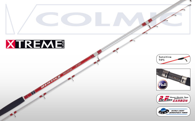 COLMIC DENTICE