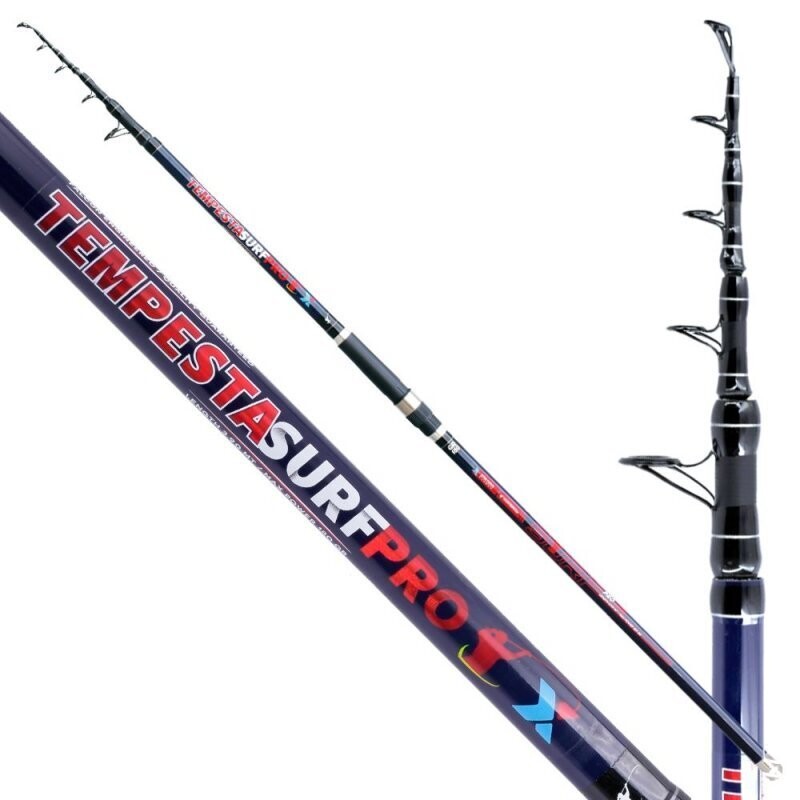 FALCON TEMPESTA SURF PRO 180gr