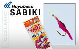 SABIKI HS-714