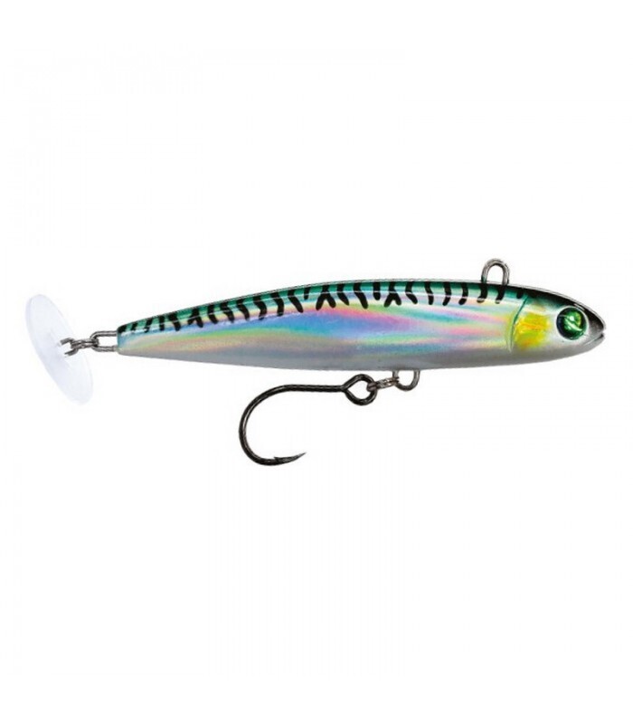 FIIISH POWERTAIL SW 80-35gr