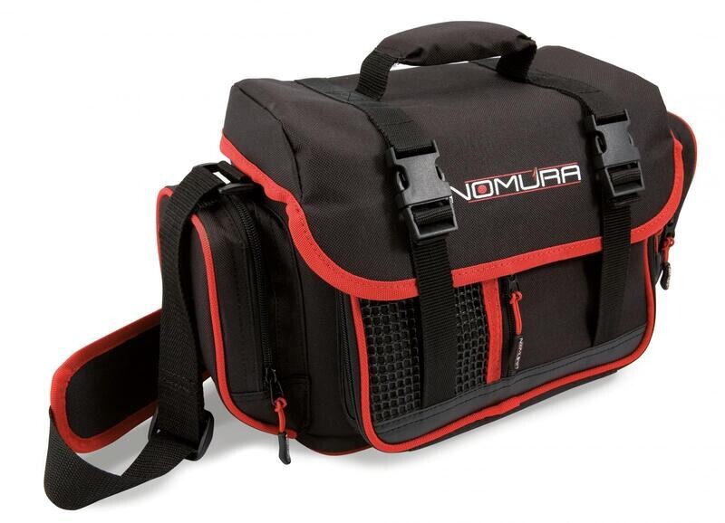 NARITA LURE BAG NOMURA
