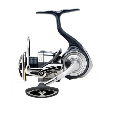 DAIWA CERTATE G LT, DAIWA CERTATE G LT: 4000CXH