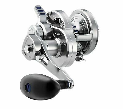 DAIWA SALTIGA 2020 LD40-2 SPEED