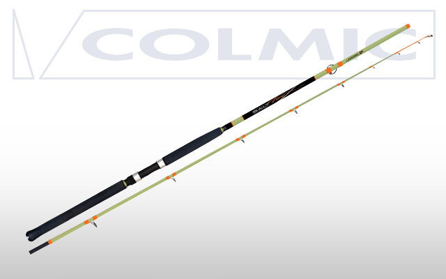 COLMIC SALT FIRE