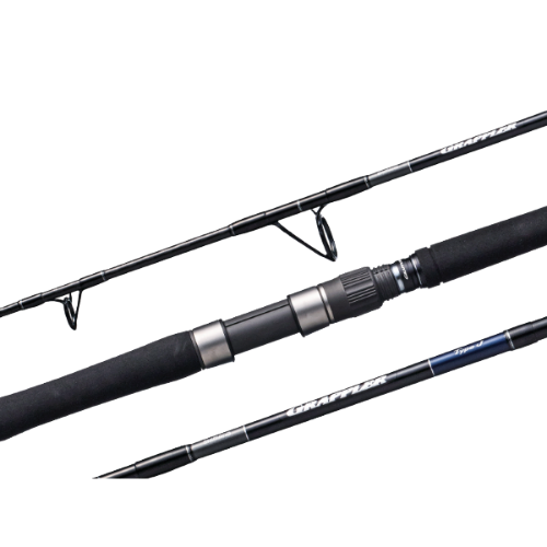 SHIMANO GRAPPLER TYPE J