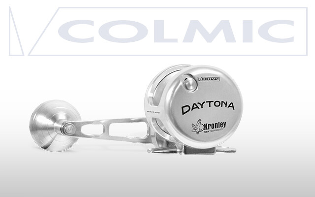 COLMIC DAYTONA DR