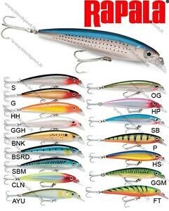 RAPALA X-RAP SXR-14