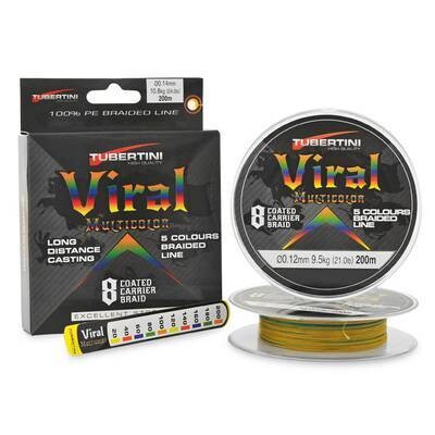 VIRAL MULTICOLOR MT 300