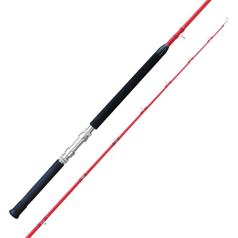 FALCON PEPPERS VORTEX DEEP BOAT KG.2