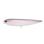 LUCKY CRAFT SAMMY 128, LUCKY CRAFT SAMMY 128: LAVANDER SHAD