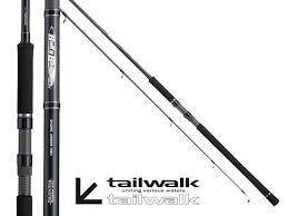 TAILWALK SSD SHORE JIG 100XH max 100gr