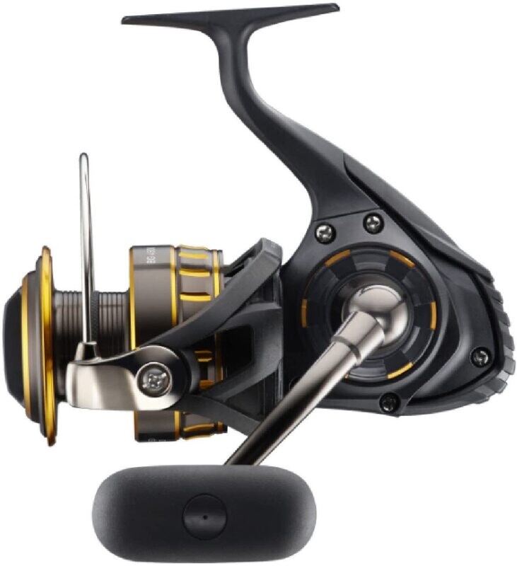 DAIWA BG 4000